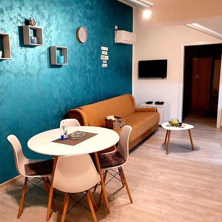 Apartman Azra Kikinda Exterior photo