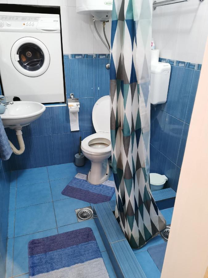Apartman Azra Kikinda Exterior photo