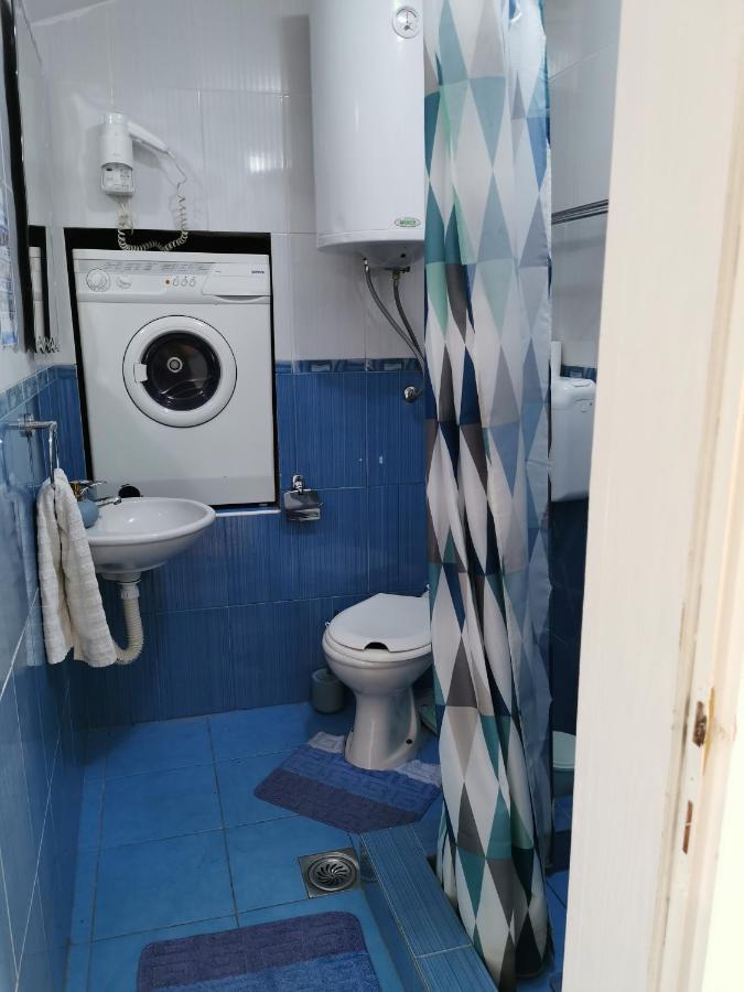 Apartman Azra Kikinda Exterior photo