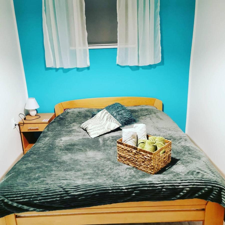 Apartman Azra Kikinda Exterior photo