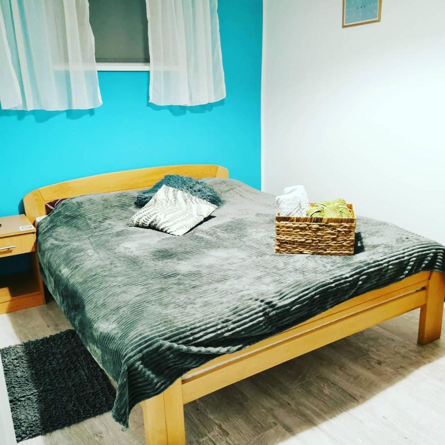 Apartman Azra Kikinda Exterior photo