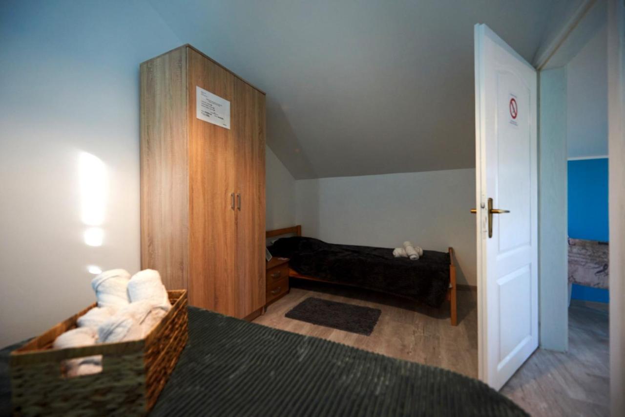 Apartman Azra Kikinda Exterior photo