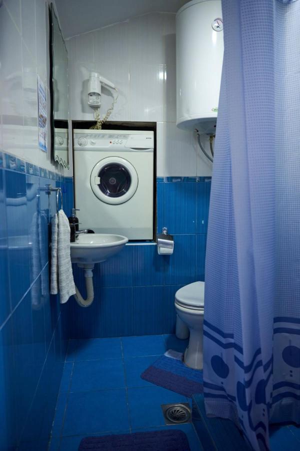 Apartman Azra Kikinda Exterior photo