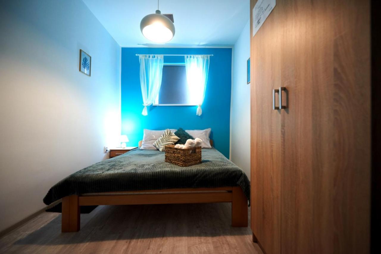 Apartman Azra Kikinda Exterior photo