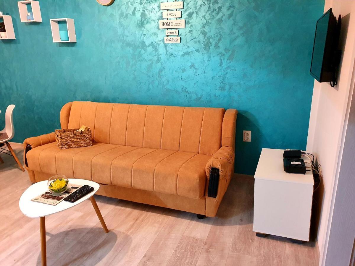 Apartman Azra Kikinda Exterior photo