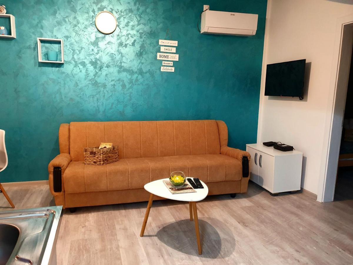 Apartman Azra Kikinda Exterior photo