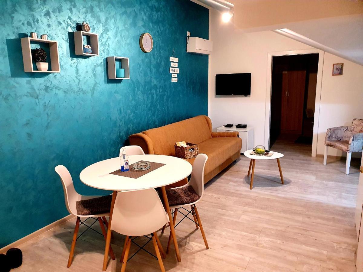 Apartman Azra Kikinda Exterior photo